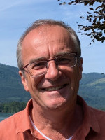 Mag. Hermann Jörg Schagerl