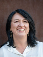 Tina M. Hoffmann, MSc