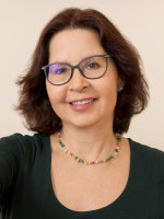 Mag. Claudia Rampitsch, MA