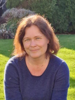 PaedDr. Ruzena Surekova, MSc.