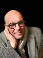 Markus Fellinger, MTh, DSA